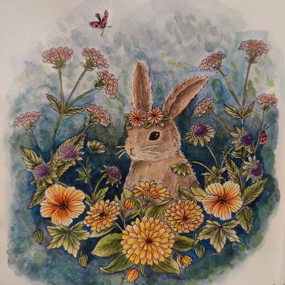 Работа от StarMaiden