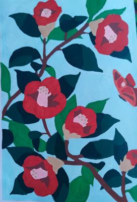 Работа от StarMaiden