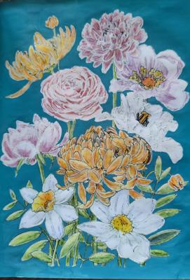 Работа от StarMaiden