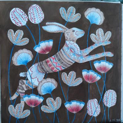 Работа от StarMaiden