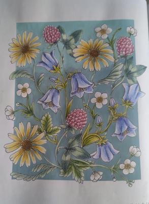 Работа от StarMaiden