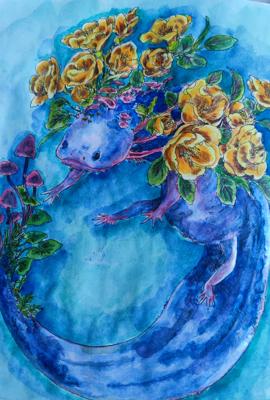 Работа от StarMaiden