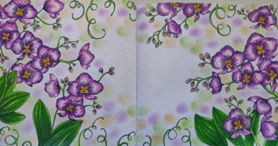Работа от StarMaiden