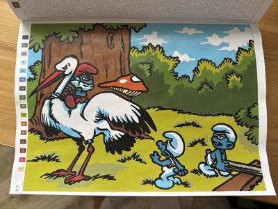 Работа от Ilmira11