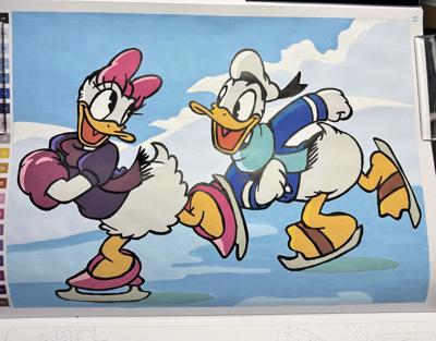 Работа от Ilmira11