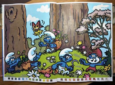 Работа от Ilmira11