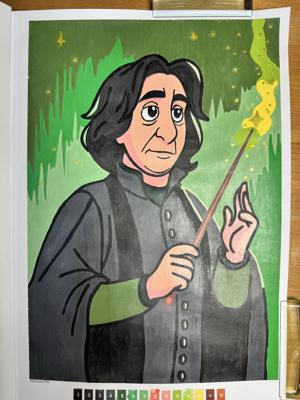 Работа от Ilmira11