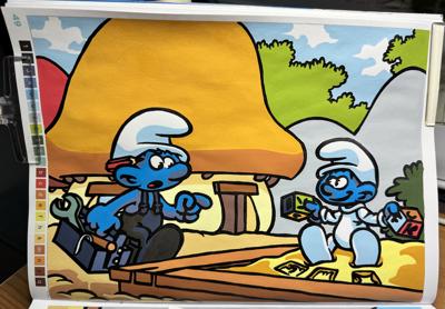 Работа от Ilmira11