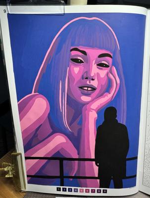 Работа от Ilmira11