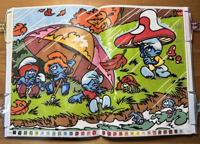 Работа от Ilmira11