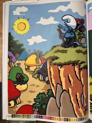 Работа от Ilmira11