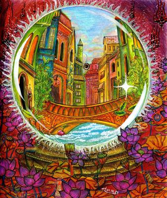 Работа от AsharShar