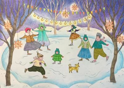 Работа от polina.guskova