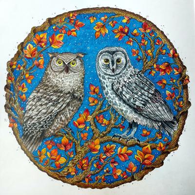 Работа от ChYulia