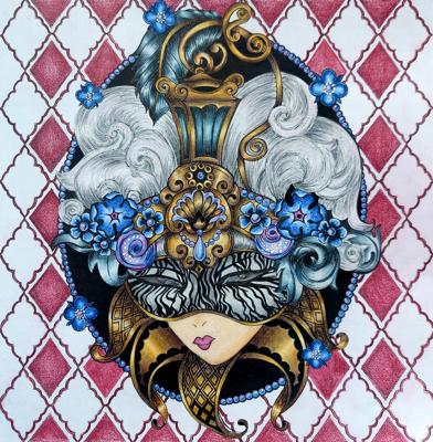 Работа от ChYulia