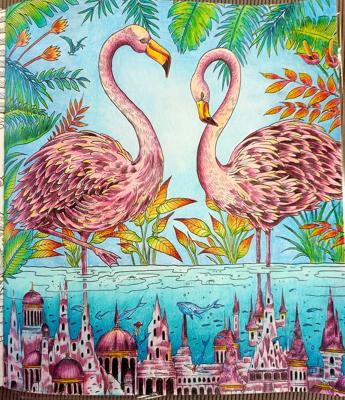 Работа от ChYulia