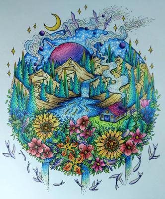 Работа от ChYulia