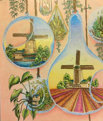 Работа от ChYulia