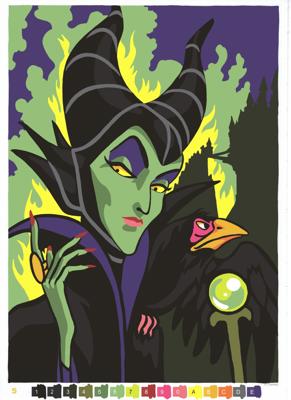 Работа от ALisenok