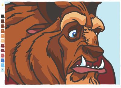 Работа от ALisenok