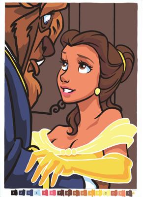 Работа от ALisenok