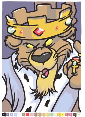 Работа от ALisenok