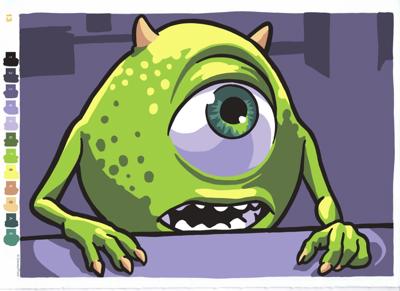 Работа от ALisenok