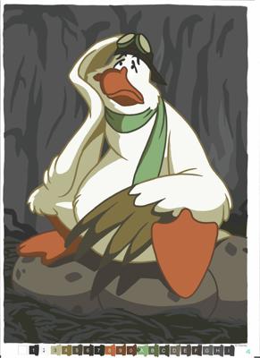 Работа от ALisenok