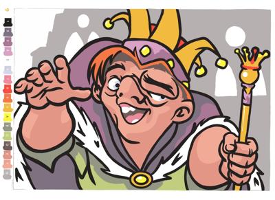 Работа от ALisenok