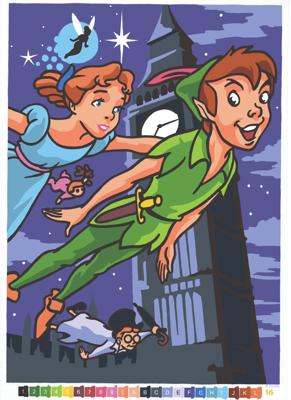 Работа от ALisenok