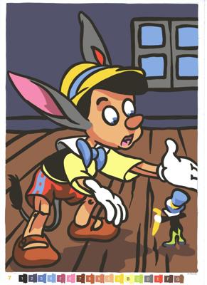 Работа от ALisenok