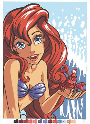 Работа от ALisenok