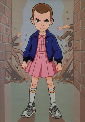 Работа от Galina