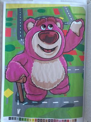 Работа от Galina