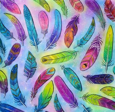 Работа от Anna Ganzevich