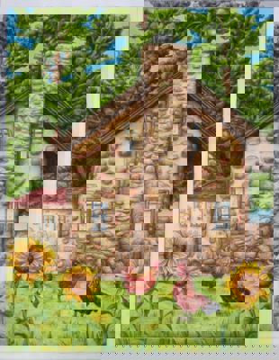 Работа от Good_Energy