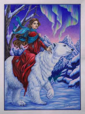 Работа от Good_Energy