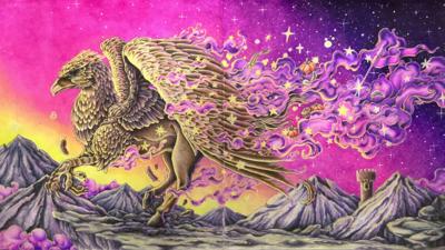 Работа от Good_Energy