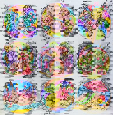 Работа от Good_Energy