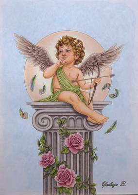 Работа от Good_Energy