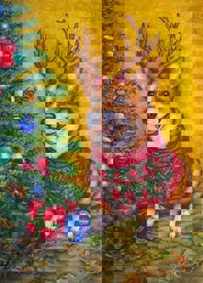 Работа от Good_Energy