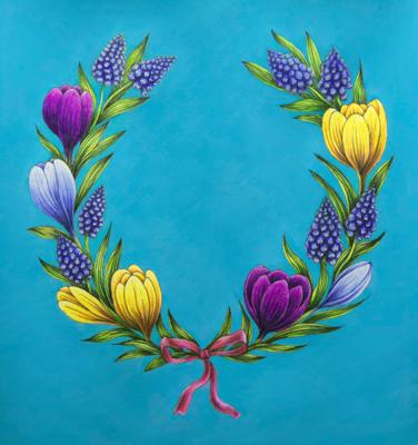 Работа от Good_Energy