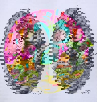 Работа от Good_Energy