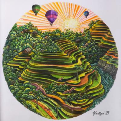 Работа от Good_Energy