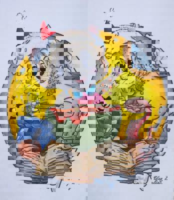 Работа от Good_Energy