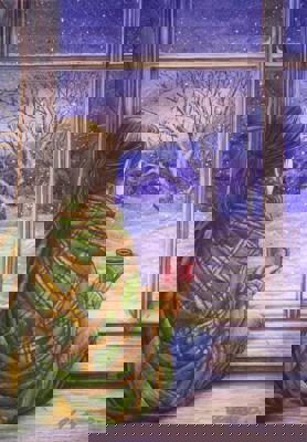 Работа от Good_Energy