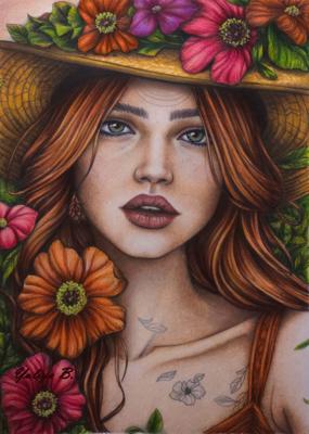 Работа от Good_Energy