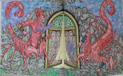 Работа от OlgaSun