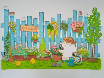 12 Садоводство от Julija