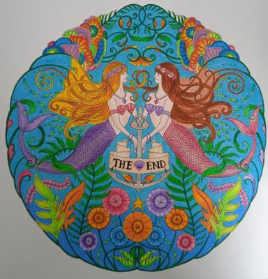 Русалки от Julija